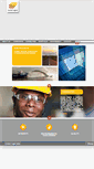 Mobile Screenshot of dumeznigeria.com